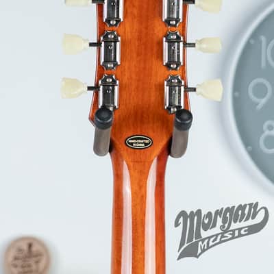 Epiphone Joe Bonamassa 1955 Les Paul Standard- Copper image 6