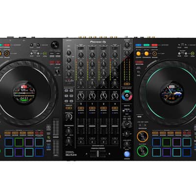 Pioneer DDJ-FLX10 4-Channel DJ Controller [DEMO] image 1