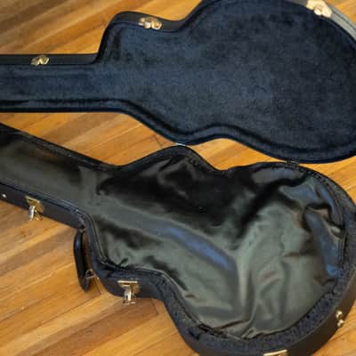Gibson Custom Shop '63 ES-335 Block Reissue 2009 image 11