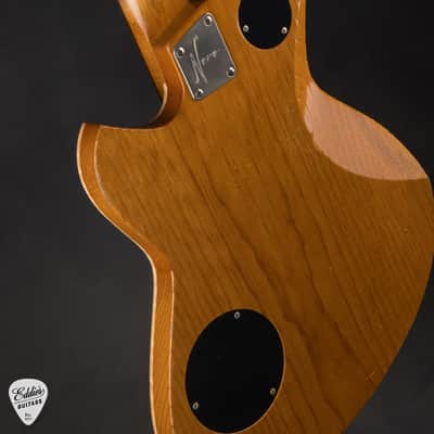 Novo Serus H2 Chambered Dealer LTD - Amber #26853 image 12