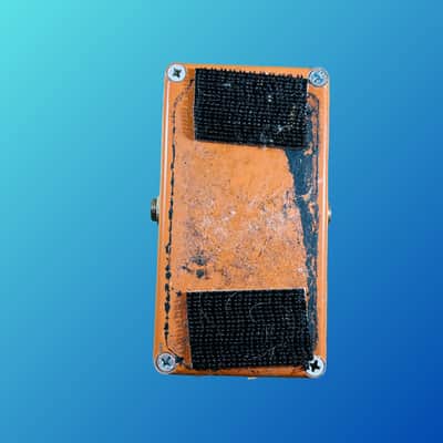 MXR MX-133 Micro Amp 1979 - 1984 image 2