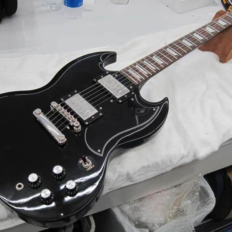 Epiphone SG G400 Classic