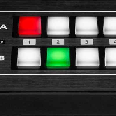 Roland V-1HD HD 4 x HDMI-Camera Video Switcher image 2