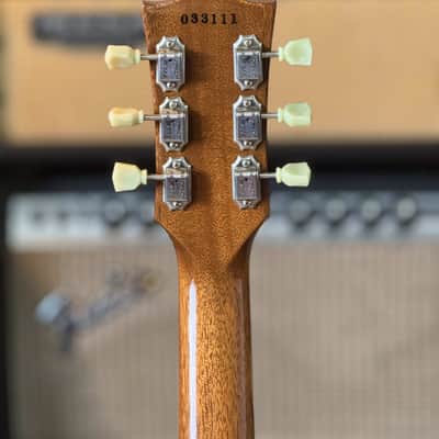 Gibson Les paul Classic 2013 - Cooper Top image 12