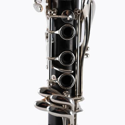 Buffet Crampon R13 clarinet image 5