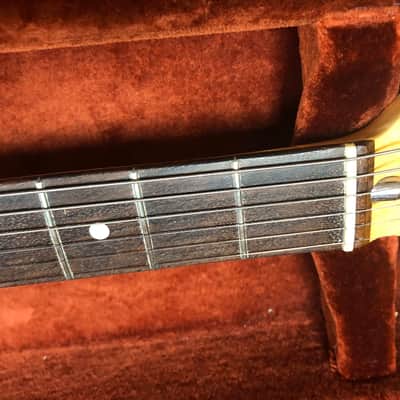 Fender Stratocaster 1980 Arctic White image 9