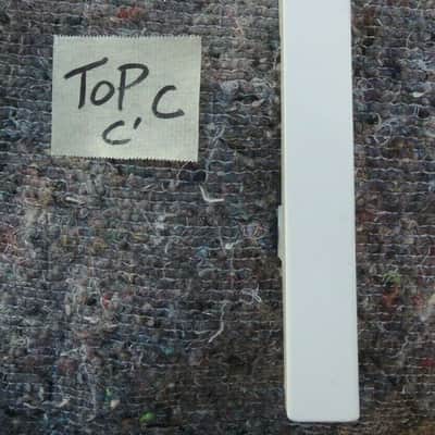 TOP C C' Key YAMAHA GENOS MONTAGE Série MOTIF Série TYROS 2 / 3 / 4 TYROS 5