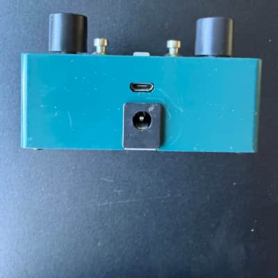 Flamma FS21 Looper & Drum 2021 - Present - Teal image 5