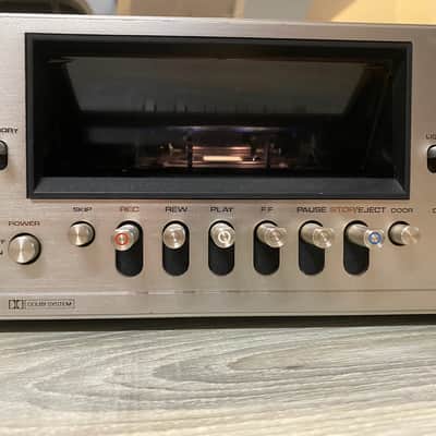 Pioneer CT-7 servised imagen 4