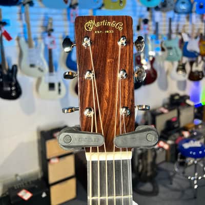 Martin Limited Edition 000-EC 30th Anniversary Eric Clapton, w/ Martin Case, Get Plek'd!, 689 image 8