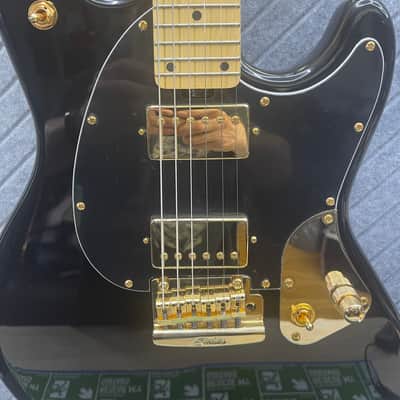 Sterling Jared Dines Signature StingRay Includes in USA FretWerx Complete In USA Setup! image 5