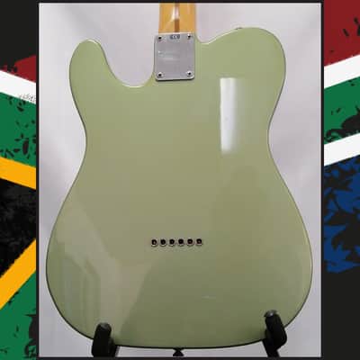 Fender Standard Telecaster image 4