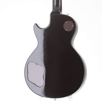 GIBSON CUSTOM Historic Collection 1954 Les Paul Reissue Oxblood [45052] (02/20) image 4