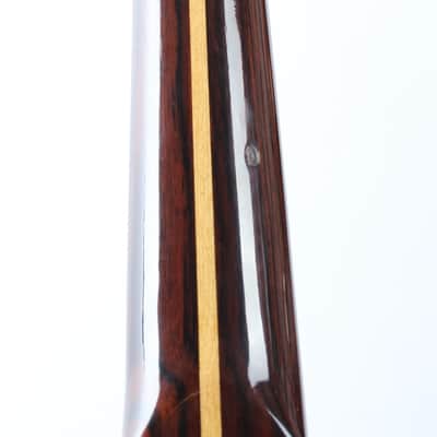 1983 Fender Telecaster '69 Reissue all rosewood JV TL69-115 image 20
