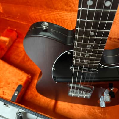 Fender Limited Edition George Harrison Signature Rosewood Telecaster - Limited Editon 2017 - Vintage Signature Series - Near Mint / Collector imagen 6