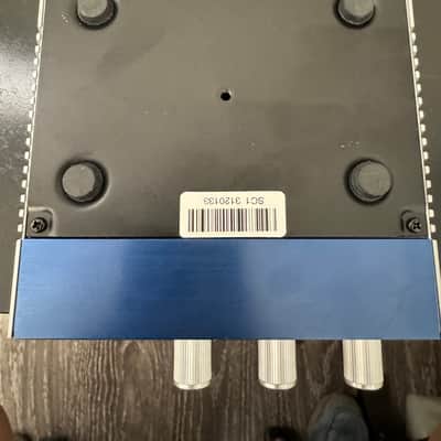 PreSonus COMP16 2000s - Blue image 3