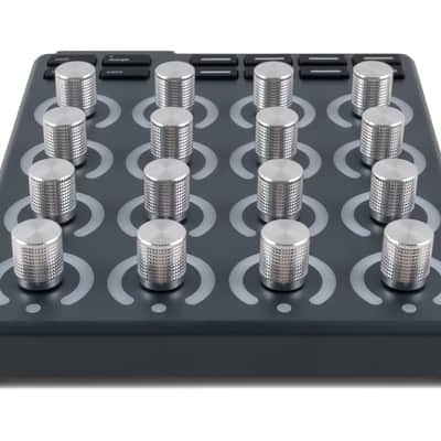 Modern MIDI Timepod Next-Gen Knob Controller image 2