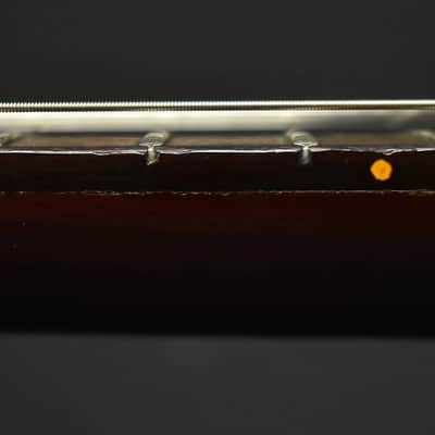 1972 Gibson SG Special In Cherry Red Finish w/HSC image 20