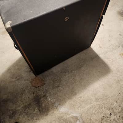 Vintage 1970s Ernie Ball Music Man HD-130 Reverb Head & 212RH Cabinet **Fully Serviced** imagen 19