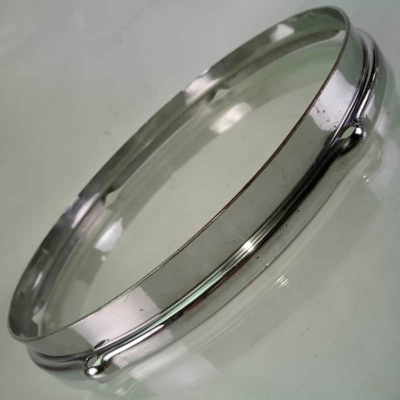 Slingerland Slingerland12″BRASS COB Tom Drum Rim/Hoop Stick- D…