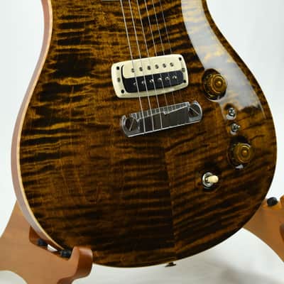 PRS Paul's Guitar Core Maple Top TCI Pickups Honduran Rosewood Fingerboard image 2