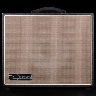 Carr Sportsman 19-Watts 1x12 Combo Amp - Black image 1