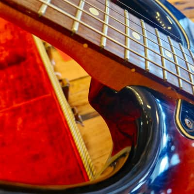 Fender SRV 1998 image 8