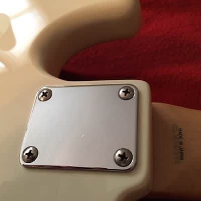 Fender Jazz Bass-Fretless- Made In Japan 1992-1993 image 13