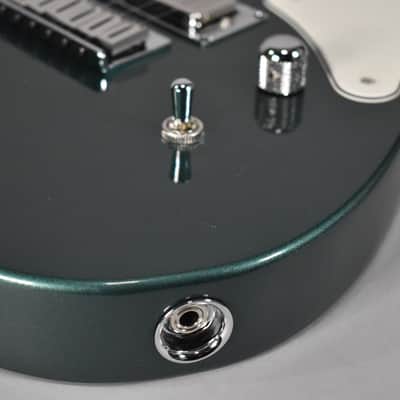 2026 Fender Limited Edition American Cabronita Special Telecaster | Sherwood Green Finish w/OHSC image 8