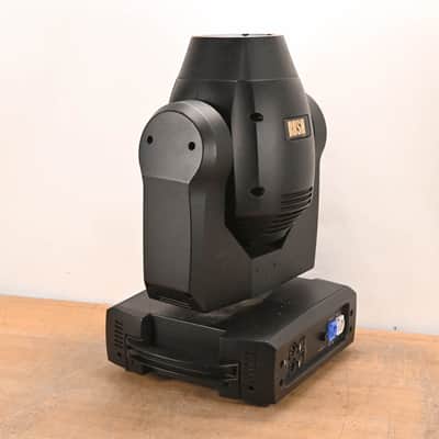 Martin Lighting RUSH MH 1 Profile Professional LED Moving Light CG014PQ image 6