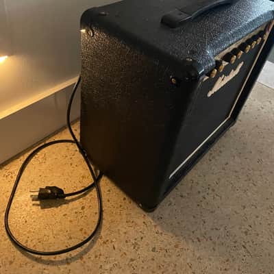 Marshall DSL5CR 2-Channel 5-Watt 1x12" Guitar Combo 2018 - Present - Black image 4