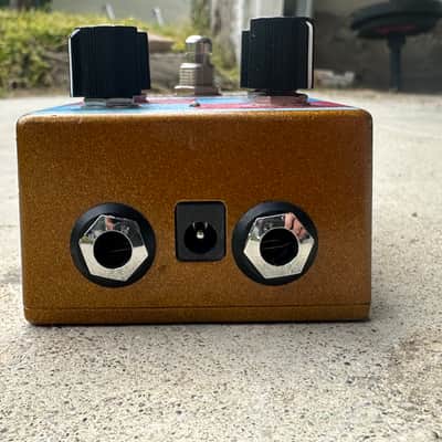GCI Riffchild Pedal 2019 image 3