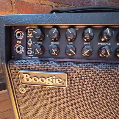 Mesa Boogie Mark Five 25 2-Channel 25-Watt 1x10" Guitar Combo 2019 - Present - Various image 4