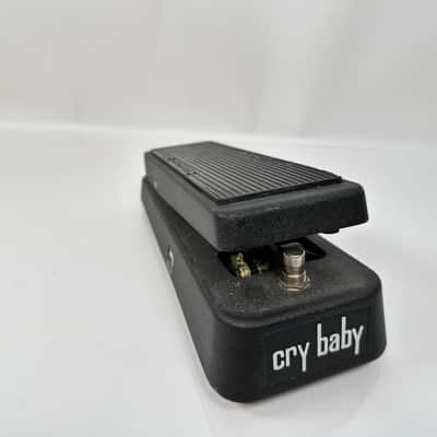 Dunlop GCB95 Cry Baby Standard Pedal image 4