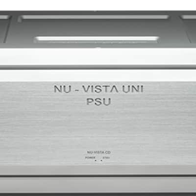 MUSICAL FIDELITY NU-VISTA UNI PSU - Power Supply - NEW! image 2