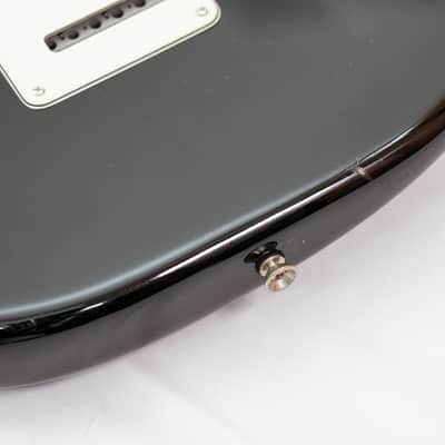 Immagine Fender American Professional Stratocaster (Black/Maple) [USED] 2019 - 9
