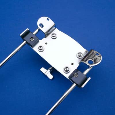 Mapex Saturn Bass Drum Mount Plate 20" image 6