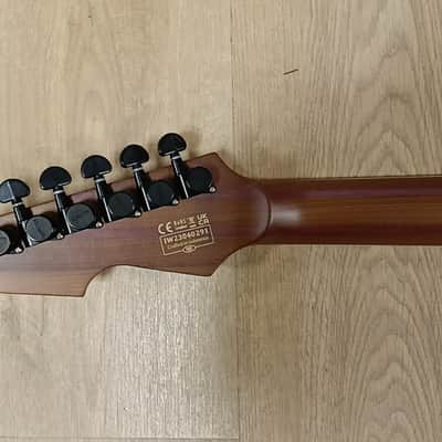 Schecter Avenger Exotic 2023 - Present - Ziricote image 5