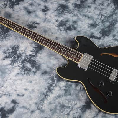 Gibson Midtown Bass Left Handed 2012 image 13