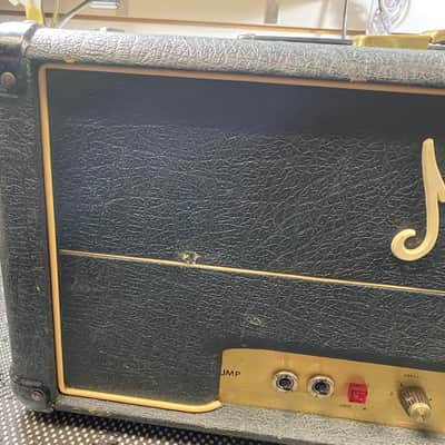 1976 Marshall JMP Super Lead MKII 100 W image 3