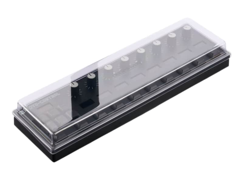 Decksaver Melbourne Instruments Roto-Control Cover image 1