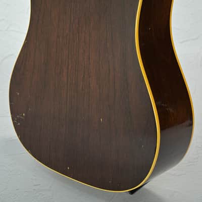 Gibson J-160E Square Shoulder P-90 [886916] (02/02) image 8