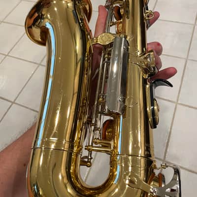 Serviced Yamaha YAS-200ADII Alto Saxophone (Ready to Play) - Near Mint Condition - Sounds Fantastic! image 14