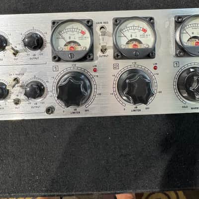 Behringer T1952 Tube Composer image 6