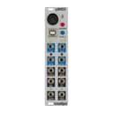 Intellijel Designs uMIDI USB / DIN MIDI + Clock Interface [USED]