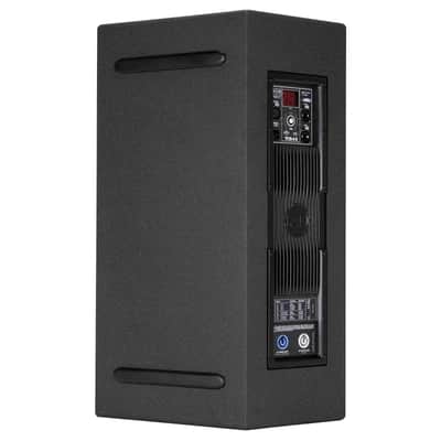RCF TT 25-A II Active High-Output 15" 2-Way Powered DJ PA Speakers 2 Pack image 5