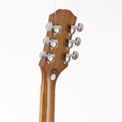 EPIPHONE Inspired by Gibson ES-339 Vintage Sunburst [22111512157] (06/08) image 12