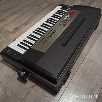 Vermona ET 3 fully working in great condition image 8