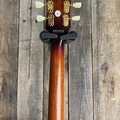 Masterbilt Frontier Iced Tea Aged Gloss Epiphone image 8