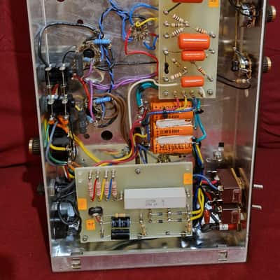 Ceriatone TW Clone Expression 2010 - Wood image 10